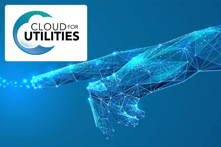 Cloud for Utilities 2021